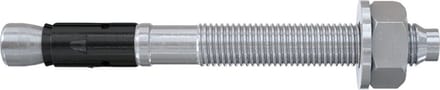 Fischer 564603 schroefanker & muurplug 5 stuk(s) 202 mm
