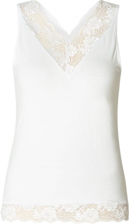 ES&SY Peri Top - White - maat 38