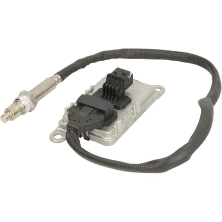 NOx-sensor, ureuminspuiting HELLA 6PN358 186-041