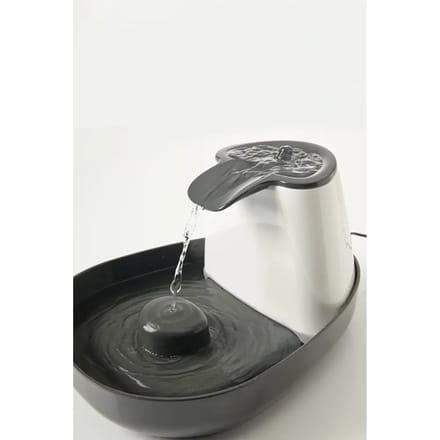 Savic Waterbak cascade wit / Antrac.1.5 Ltr.