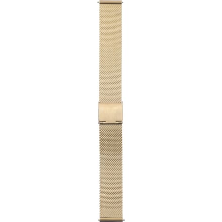 Cluse Straps CS1401101029 Minuit Horlogeband