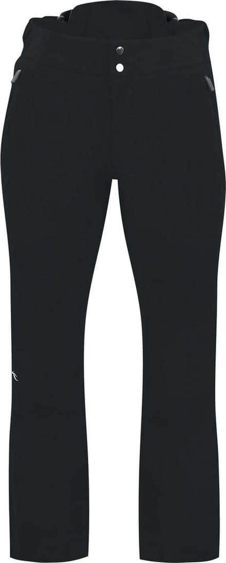 Kjus Men Formula Pants - - Wintersport - Gevoerde broeken - Skibroeken