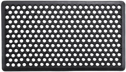 MD Entree - Deurmat - Rubbermat - Allegro - 40 x 70 cm