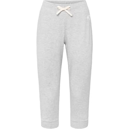 Korte damesjoggingbroek Kari Traa