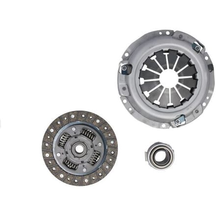 Koppelingsset  NEXUS F14036NX