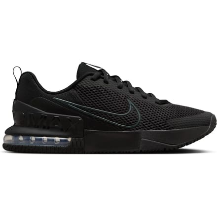 Nike Air Max Alpha Trainer 6 Heren Training Schoenen Fq1833-003 - Kleur Zwart - Maat 43