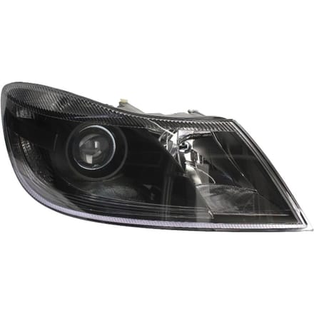 Koplampen DEPO 665-1118RMLDEM2, rechts