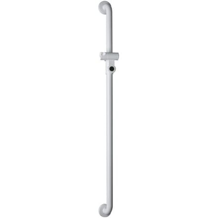 HEWI Series 477/801 Shower rail 477.33.100 86