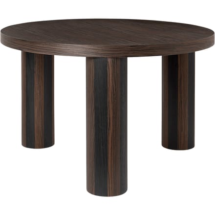 Ferm Living Post Bijzettafel - Lines - S