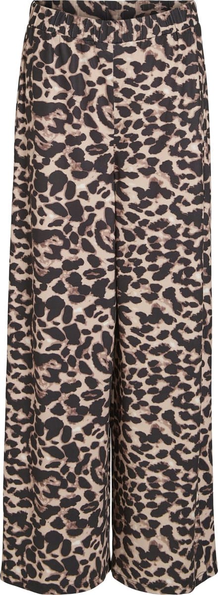 VILA Broek VILEOA Wide-leg