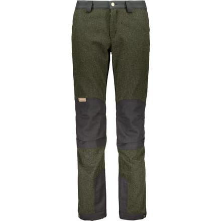 Waterproof Wol pantalon dames Sasta Sara