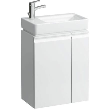 LAUFEN Pro S vanity unit side shelf right H4830010954631