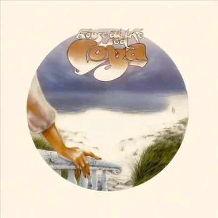 Goya - House At The Sea / Mandy (12" Single)