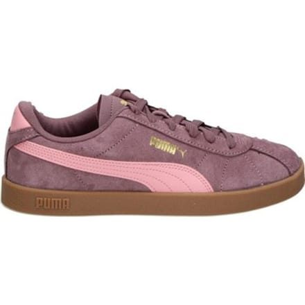 Puma Club Ii Schoenen Paars,Roze EU 36 Man