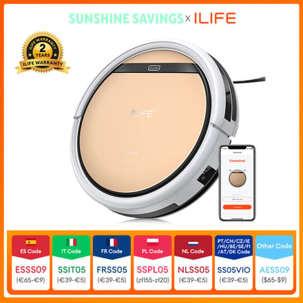 http://s.click.aliexpress.com/deep_link.htm?aff_short_key=_oCs875q&af=!!!id!!!&dp=!!!awc!!!&cn=116259&Afref=!!!sitename!!!&dl_target_url=ILIFE+V5s+Ultra+robotstofzuiger+en+dweilcombinatie%2C+4000+Pa+zuigkracht%2C+app+%2F+afstandsbediening%2C+kaartbouw%2C+geplande+reiniging