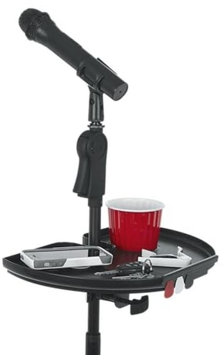 Gator Frameworks Microfoon standaard accessoire XL Accessory Tray