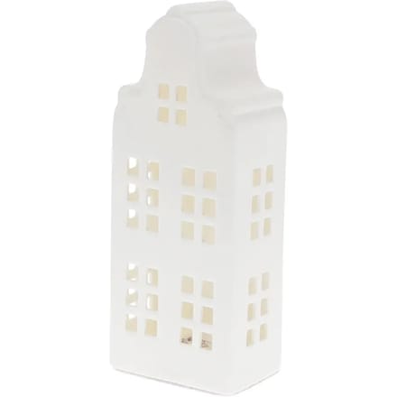 Verlicht decoratief voorwerp LED Rex London Large House