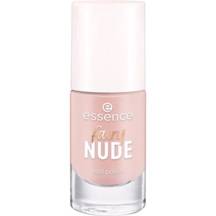 Nagellak Essence Fairy Nude Nagellak