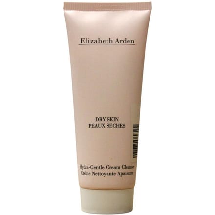 Elizabeth Arden, Peau Sèche Hydra-Douceur, Nettoyage Doux, Crème Nettoyante, 100 ml
