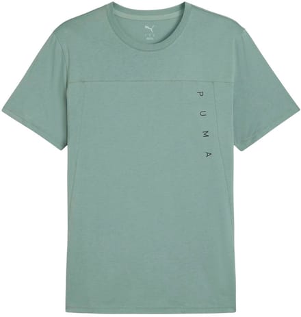 Puma Tad Tech Triblend Shirt Heren - Maat S