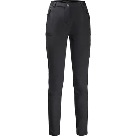 Slanke damesbroek Jack Wolfskin Geigelstein