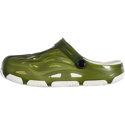Klomp Softee Duosphere Verde/Blanco - 40