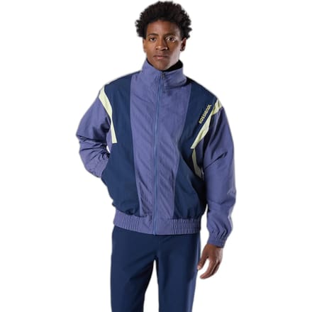 Coupe-vent Rossignol Retro