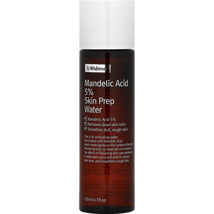 By Wishtrend - Mandelic Acid Gentle Exfoliating Toner - 150ml - Korean Skincare