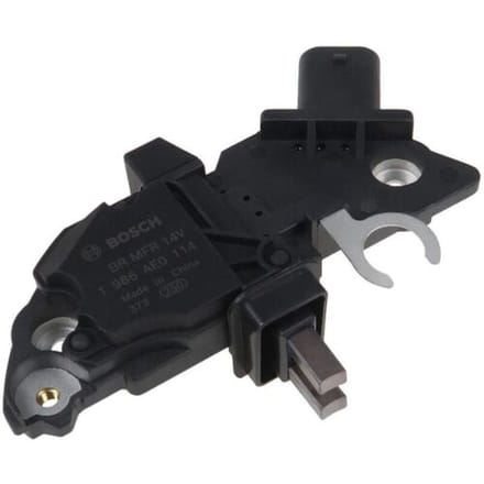 Generatorregelaar BOSCH 1 986 AE0 114