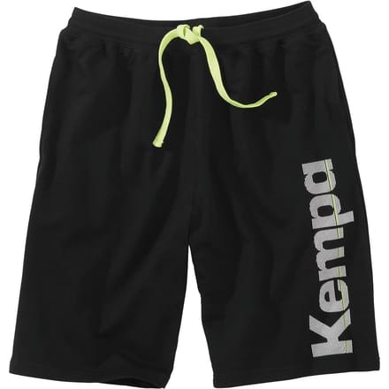 Short kern Kempa noir