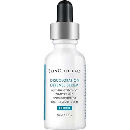 SkinCeuticals Discoloration Defense Serum : tegen pigmentvlekken 30