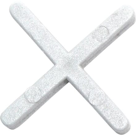 Rubi tegelkruisjes 3.0mm (200 Stuks)