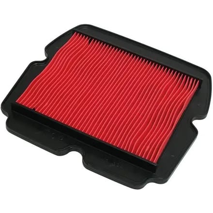 Motorfiets luchtfilter MIW Honda GL1800 Goldwing H1209