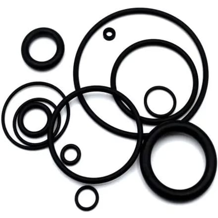 O-ring WSS Fox RP23 BV