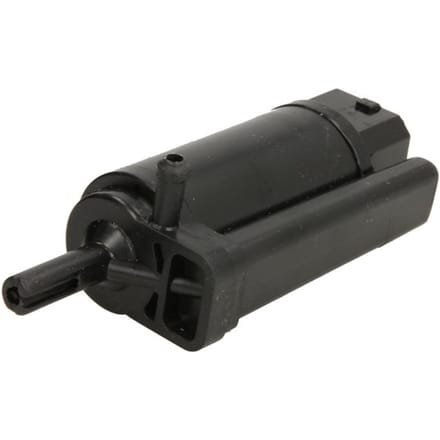 Waterpomp, koplampsproeier FEBI BILSTEIN 24399