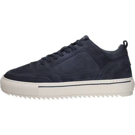 Rehab - Creon Nub Blauw 44