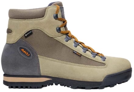 Aku Slope Micro Gore-tex® Wandelschoenen Beige EU 41 Man