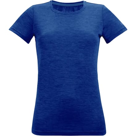 Het Fingal Edition sportieve T-shirt voor dames