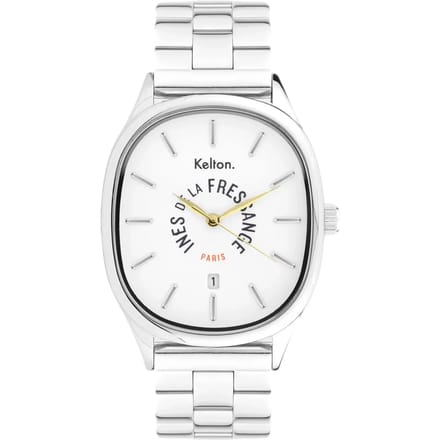 Kijk naar Kelton x Ines de la Fressange Paris
