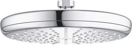 GROHE Tempesta 210 Hoofddouche - Regendouche Ø 21 cm - Chroom