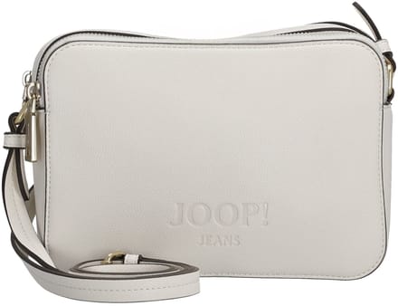 Joop Jeans Women Cuore Lettera - Schoudertas 21.5 cm (white)