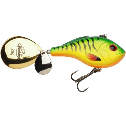 Lok Berkley Pulse Spintail XL 28g