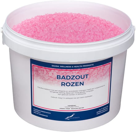 Claudius Badzout Rozen - 10 KG