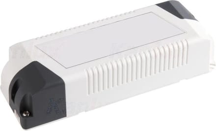 Inbouw voeding - 24 Volt - 2.5A - 60 watt