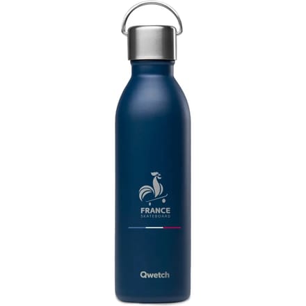 Geïsoleerde fles Qwetch Active