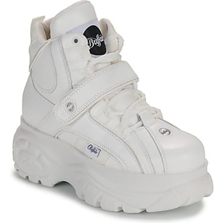 Hoge Sneakers Buffalo 1348-14 2.0