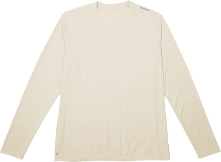 SKINSHIELD - UV-sportshirt met lange mouwen voor heren - M