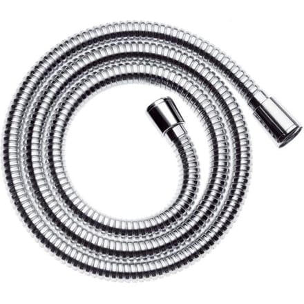 Hansgrohe Sensoflex metal shower hose 125 cm, 28132000