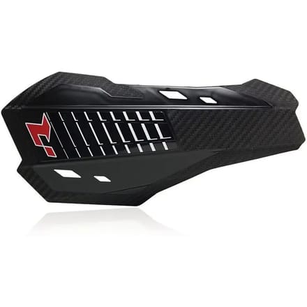 Motorfiets handbeschermers Racetech HP2