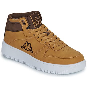 Hoge Sneakers Kappa LOGO MASERTA 4 MD JR